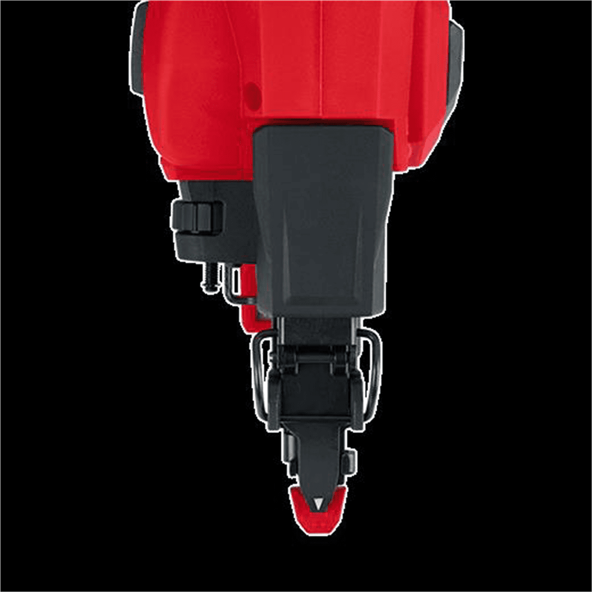 Milwaukee Tool M18 FUEL 18 Gauge Brad Nailer Kit