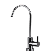 NU Aqua Platinum Series 7 Stage Alkaline and UV Ultraviolet 100GPD RO System