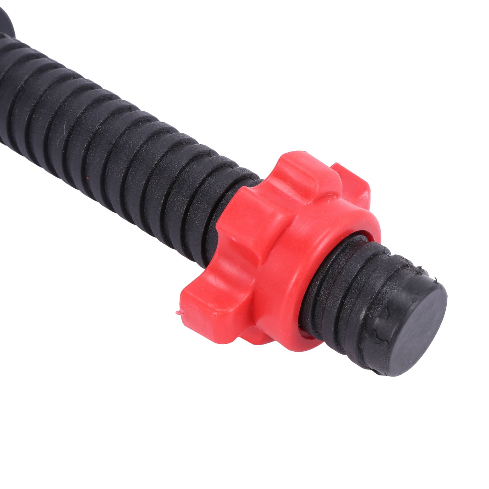 4Pcs Dumbbell Bars Prime Handle Barbell for Sport Workout Training Gym