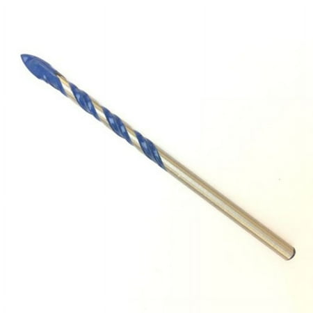 

BUYISI 3-12 mm Glass Drill Bit For Glass and tile drills Ceramics Mirrors 4mm