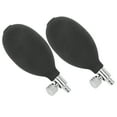 thumbnail image 1 of Sphygmomanometer Bulb, Soft Blood Pressure Bulb  For Nurse For Hospital, 1 of 8