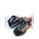 thumbnail image 4 of Ni - ke Ni - ke Air Jordan Jump Man B' Loyal #23 Mid Gray/Black Shoes Sneakers Men's 11.5, 4 of 5