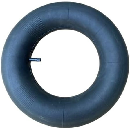 Inner Tube 3.50-8 for Wheelbarrow Wheel, Hand Trolley, Garden cart, Dolly, Hand Truck, 14 inch tyre 3.50x8 Rim 8"