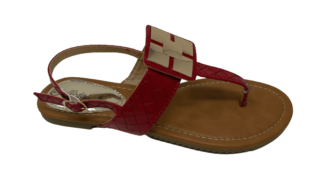 Women Fashion Victoria K Thong Sandals, Everyday Sandals, Vacation/Summer Sandals,5 colors size 6-10
