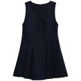 thumbnail image 6 of Beverly Hills Polo Club Girls School Uniform Dress - Sleeveless Pleated Girls Dresses for School 2 Pack, 6 of 7