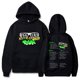 thumbnail image 1 of Feid Ferxxo-Sudadera de manga larga con capucha para hombre y mujer, ropa de calle de gran tamaño, de forro polar, Unisex, 1 of 4