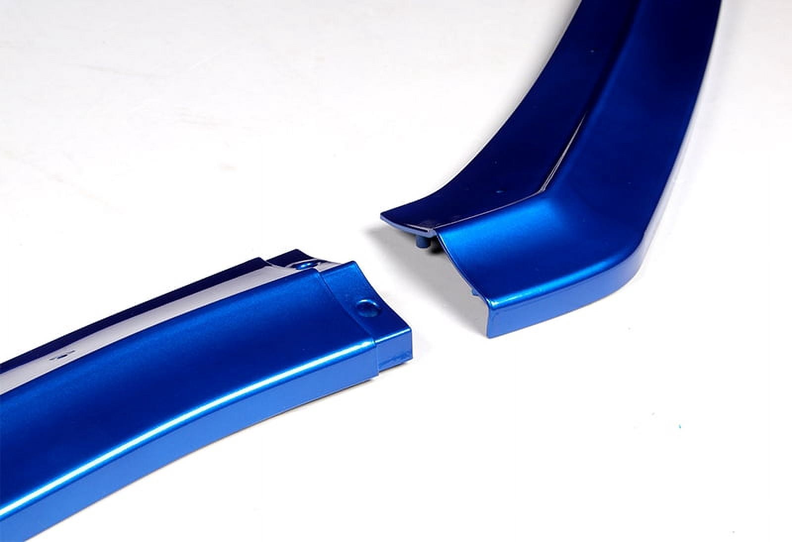 Stay Tuned Performance For 2015-2021 Subaru WRX STi CS-Style