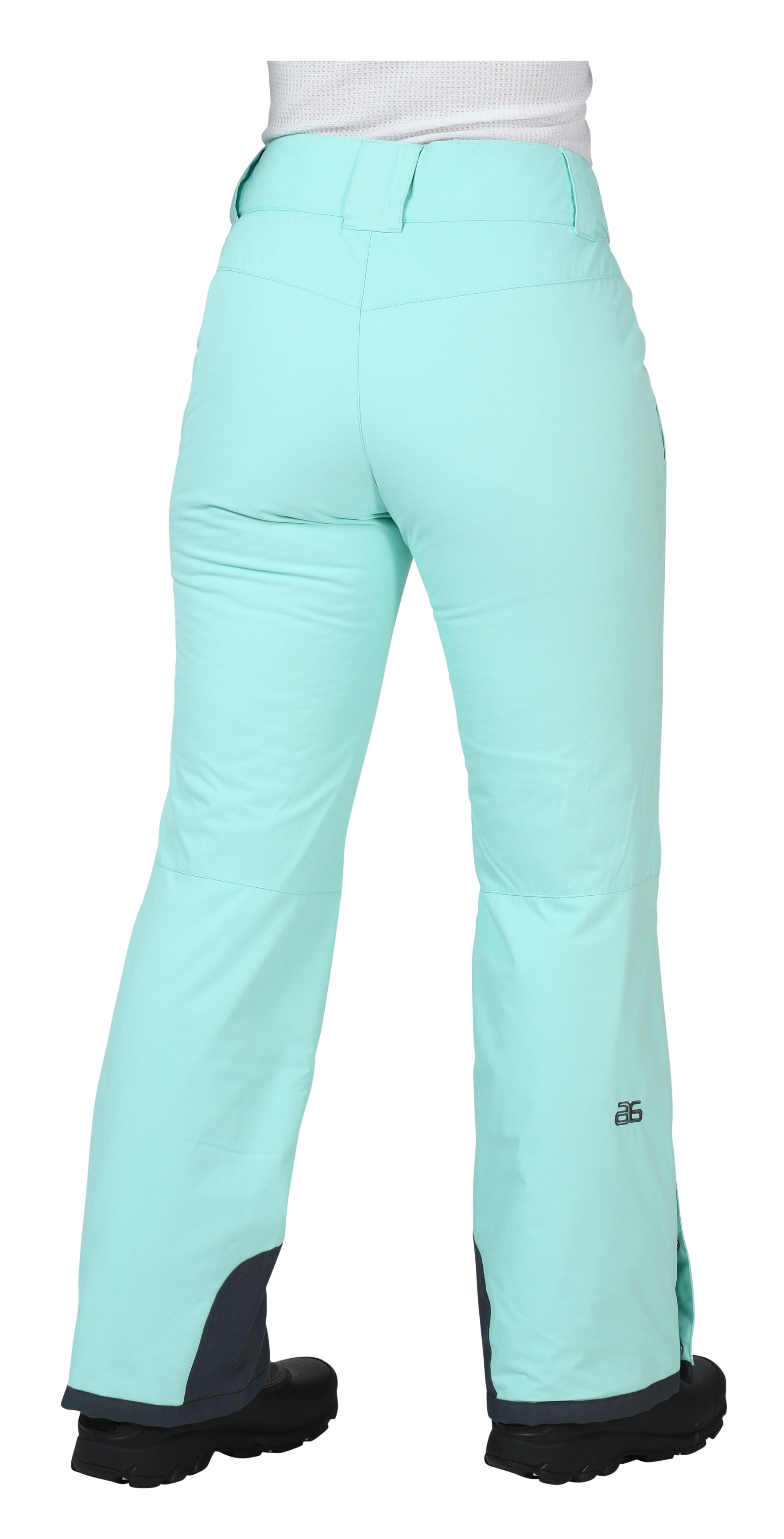 SkiGear by Arctix Women's and Plus Size Insulated Snow Pant