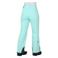 thumbnail image 3 of SkiGear by Arctix Women's and Plus Size Insulated Snow Pant, 3 of 4