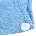 thumbnail image 1 of Adjustable Bath Towel Wrap, Wrap Towel, For Girls Women, 1 of 6
