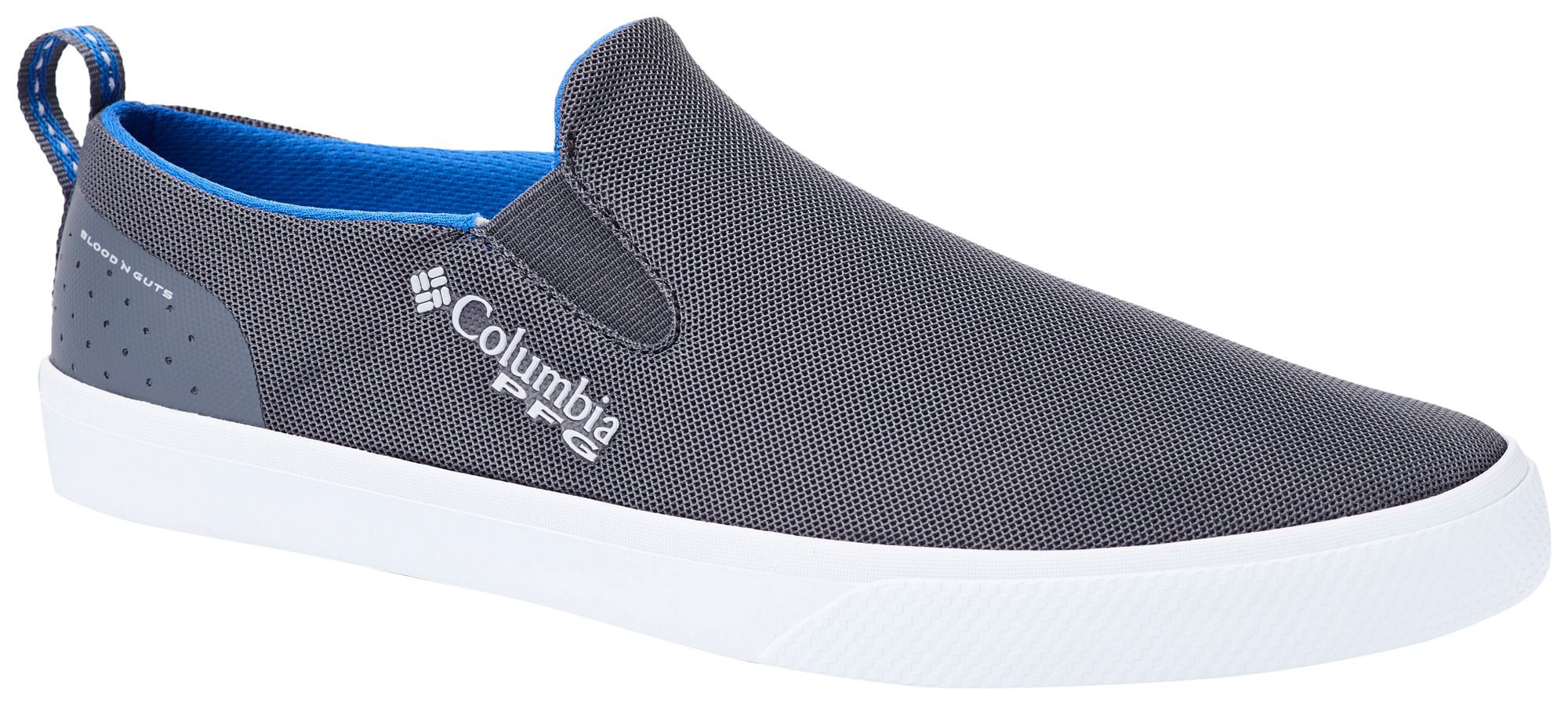 columbia shoes slip on