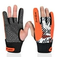 thumbnail image 1 of Guantes de deporte Guantes de bolos Guantes antideslizantes transpirables antideslizantes Protectore BOODUN Guantes de deporte, 1 of 7