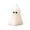 A, variant on Halloween Large Ghost Candles,White Spooky Scented Halloween Candles,Horror Gifts Candle Tea Lights,Gifts for Halloween Party,Goth Home Table Decor