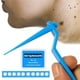 thumbnail image 4 of Kit De Eliminación De Etiquetas De Piel Herramienta Profesional De Eliminación De Verrugas De Etiquetas De Piel Con Anillo De Goma Para El Área De La Cara Y El Cuerpo 2-5 Mm Guardurnaity CE002429-00, 4 of 6