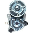 thumbnail image 4 of New 10T 12 Volt Starter Fits Ford Tractor 2100 2110 2120 2300 2310 2610 63227528, 4 of 7