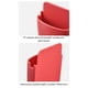 thumbnail image 5 of Soporte de pared Cateissary Control remoto Organizador Blanco, 5 of 6