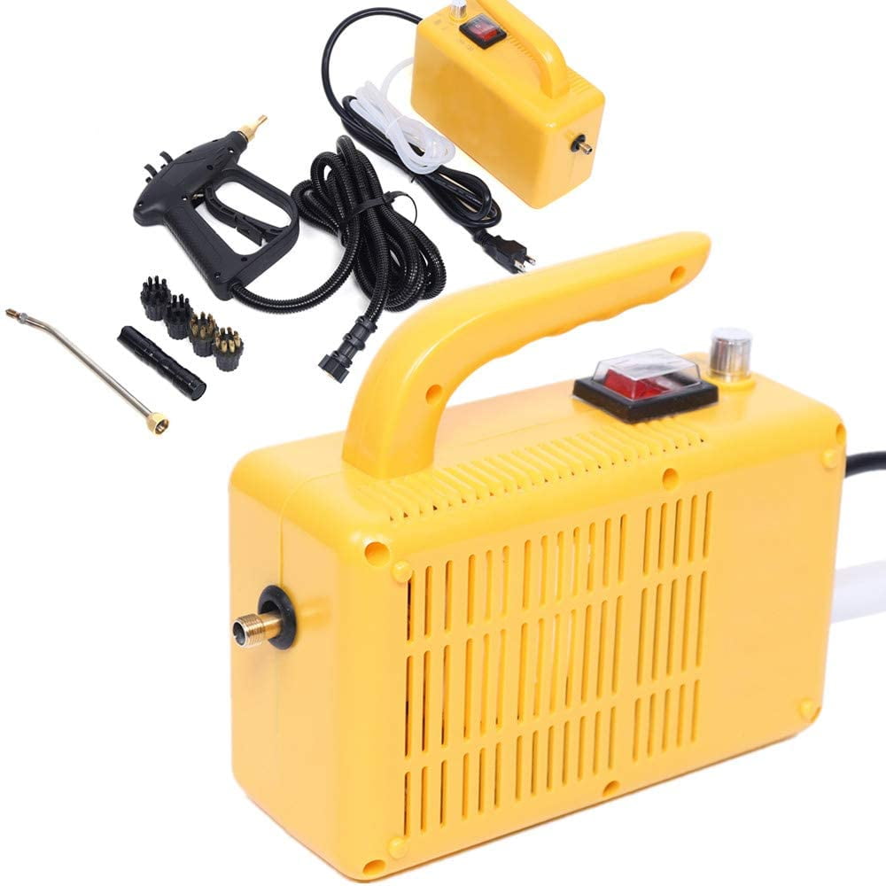 high pressure steam cleaner for sale