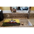 thumbnail image 2 of Sheltie Sheepdog Express Dish Drying Mat, 2 of 4