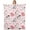 Color 34, variant on Cartoon Cat Sherpa Blanket,Cute Kitten Print Blanket for Kids Boys Girls Toddler Cat Lover,Cat Paw Print Throw Blanket for Bed Sofa Couch,Kawaii Pet Theme Plush Blanket Pink Baby 30"x40"