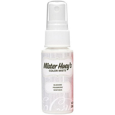 Mister Huey's 1 Ounce Misting Spray