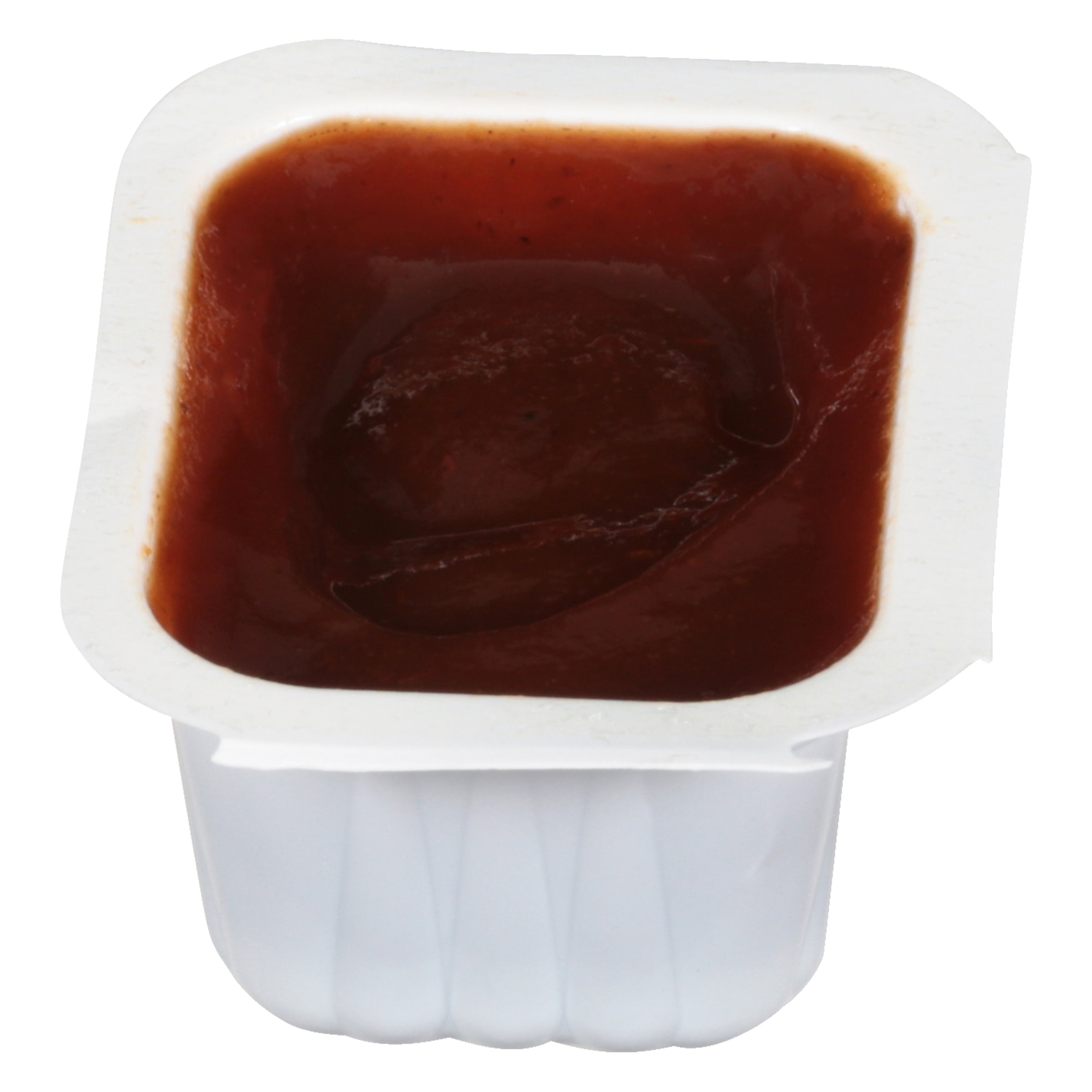 Bull's Eye Original BBQ Sauce, 100 ct Casepack, 1 oz Cups