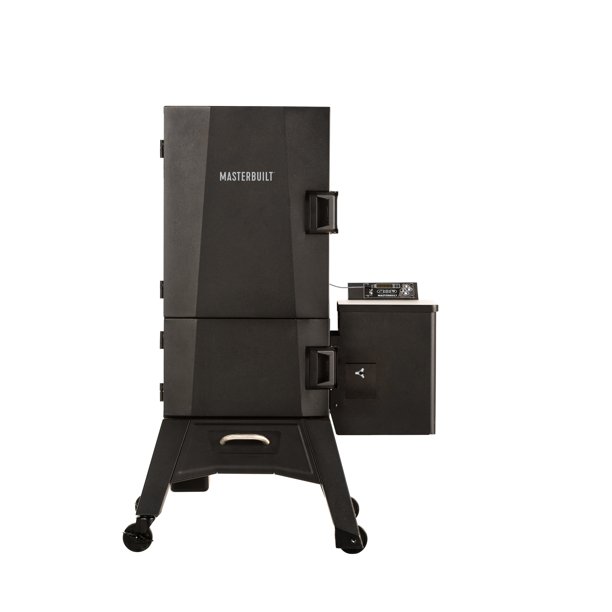 Masterbuilt 30Inch Pellet Smoker