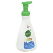 Seventh Generation Seventh Generation Shampoo & Wash, 10 oz