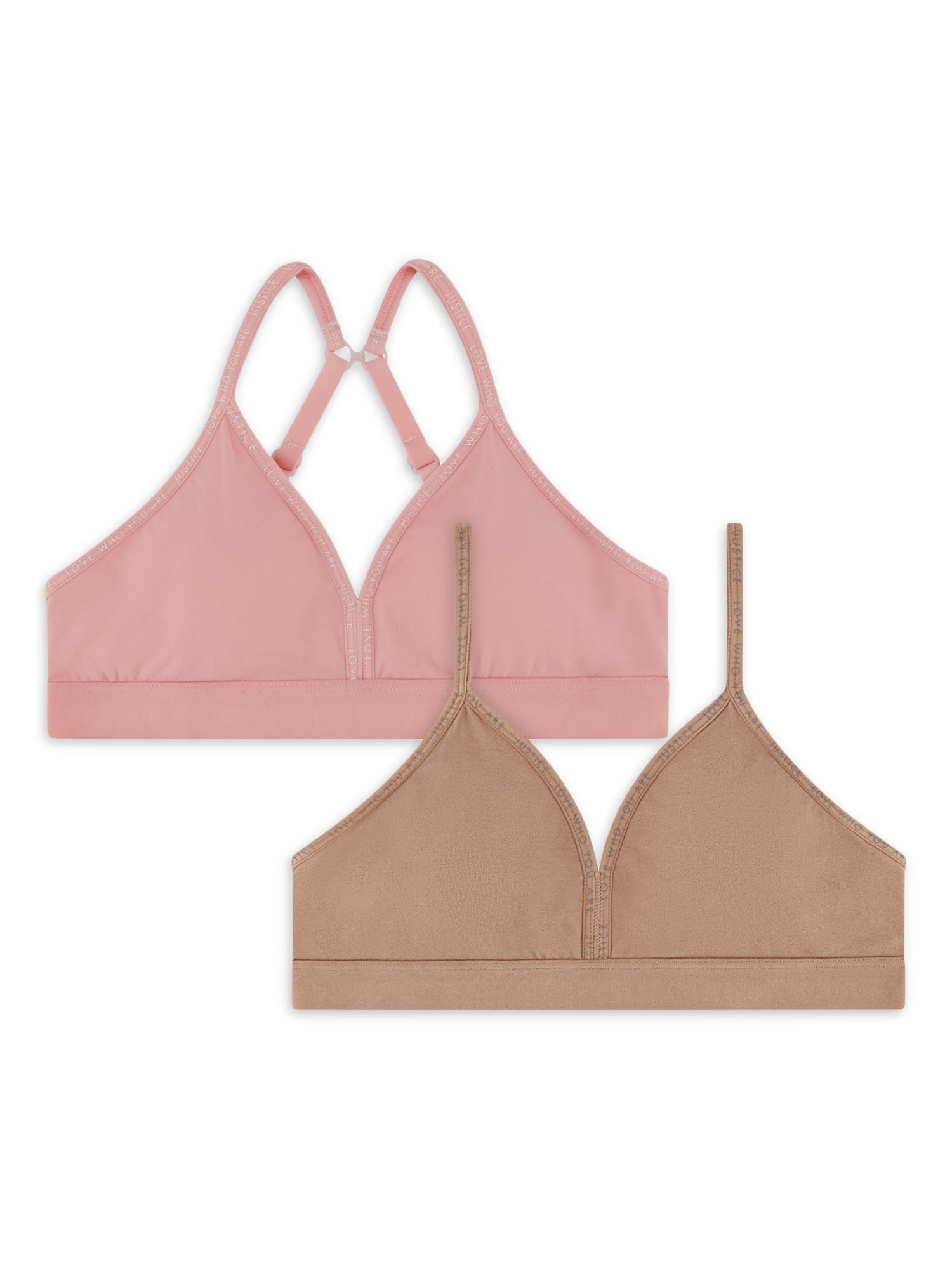 oh so soft bralette
