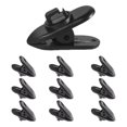 thumbnail image 1 of Headphone Cable Clips | Earphone Wire Organizer | Cable Management Clips, 1 of 5