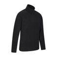 thumbnail image 2 of Mountain Warehouse - Forro Polar Camber para Hombre - Pack de 2 (Negro), 2 of 3