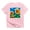 Petal Pink, variant on CafePress - Sunflowers Painting Infant T Shirt - Infant T-Shirt