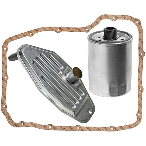 Fram FT1223A Automatic Transmission Filter Fits select: 2002-2012 DODGE RAM 1500, 2013 RAM 1500