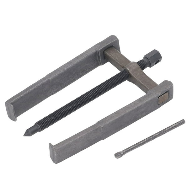 Extractor De Rodamientos De 8 Pulgadas, Extractor De Engranajes De Torsión Grande De Acero Al Carbono, Extractor De Engranajes De Acero Al Carbono De 2 Mandíbulas Para Reparación De Automóviles, 230mm