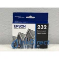 thumbnail image 2 of Epson T232 Original Standard Yield Inkjet Ink Cartridge - Black Pack - Inkjet - Standard Yield, 2 of 4