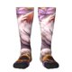 thumbnail image 1 of Balery Warm Sunflower Sleeping Cat Calcetines novedosos Calcetines deportivos Calcetines hasta la rodilla Calcetines de algodón Calcetines originales y geniales, 1 of 6