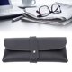 thumbnail image 5 of Funda Para Gafas, Funda De Gafas De Sol De Moda, Protección Contra Arañazos Para Viajes Para Gafas De Miopía OTVIAP Glasses Bag, 5 of 8