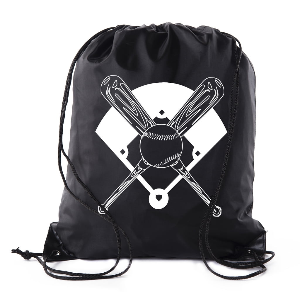 boys baseball bag