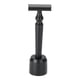 thumbnail image 3 of Safety Beard Shaping Razor Hoja De Doble Filo Juego De Herramientas De Afeitado De Bigote Manual Cateissary CE001898-00, 3 of 7