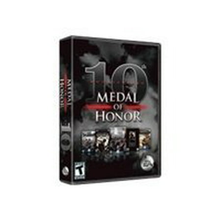 Medal of Honor 10th Anniversary Bundle - PC