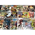 thumbnail image 3 of Premium Comic Books Gift Pack - 24 Collection - MARVEL ONLY - Superheroes Comics Grab Bag, 3 of 9