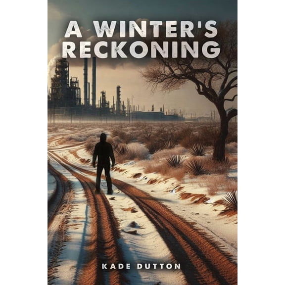 A Winter's Reckoning, (Paperback)