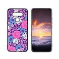 thumbnail image 1 of Spring-pink-retro-floral-cottagecore-Country-Western-Cowgirl-aesthetic-22225 Phone Case, Degined for LG Q51 Case Men Women, Flexible Silicone Shockproof Case for LG Q51, 1 of 1