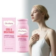 thumbnail image 4 of Cool and Breathable Comfort Powder Dry Non Sticky All over Body Powder NE W, 4 of 8