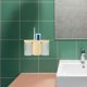 thumbnail image 5 of unbranded 1Jgo Cepillos Y Pasta De Beige Con Soporte Adhesivo Para Familiar, 5 of 5