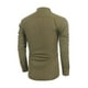 thumbnail image 3 of Txlixc Camisas casuales de primavera y otoño para hombres Txlixc  moda, 3 of 7