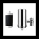 thumbnail image 4 of Grifos de Acero Inoxidable, Purificador de Agua, Agua del Grifo para el Hogar, Filtro de Agua Potable Directo para Cocina, Elimina los Contaminantes del Agua, 4 of 10