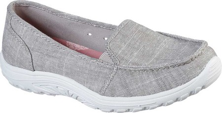 womens skechers relaxed fit air cooled memory foam
