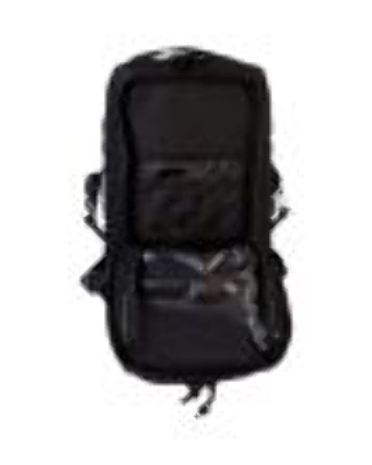 Assault Pack - Black