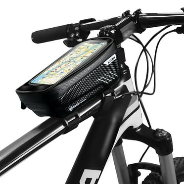 huffy handlebar bag