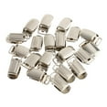 thumbnail image 2 of Lipstore 6x20 Pièces Clips de Bretelles de Suce 15mm, 2 of 8